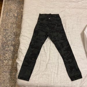 Lululemon align leggings